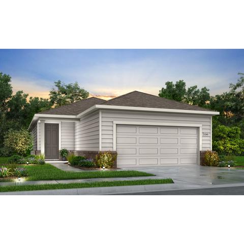 1605 Decano Ln, Laredo, TX 78046 photo 5