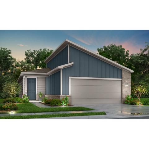 1605 Decano Ln, Laredo, TX 78046 photo 1