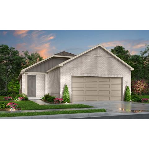 1605 Decano Ln, Laredo, TX 78046 photo 4