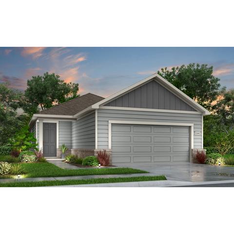 1605 Decano Ln, Laredo, TX 78046 photo 3