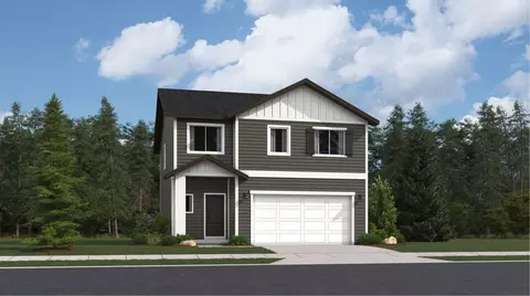 3444 N Sparrow Ln, Eagle Mountain, UT 84005 photo 1