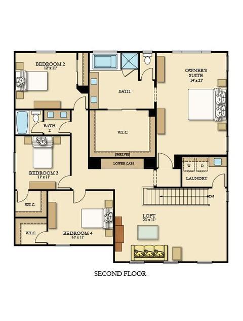 8080 Turbine Dr, Antelope, CA 95843 photo 3