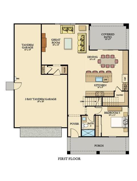 8080 Turbine Dr, Antelope, CA 95843 photo 2