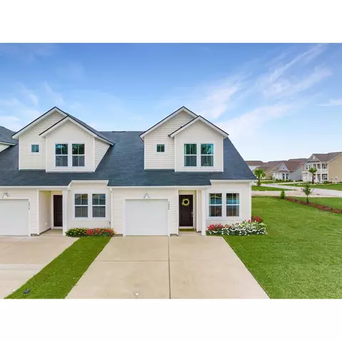 215 Brackish Dr, Myrtle Beach, SC 29588 photo 1
