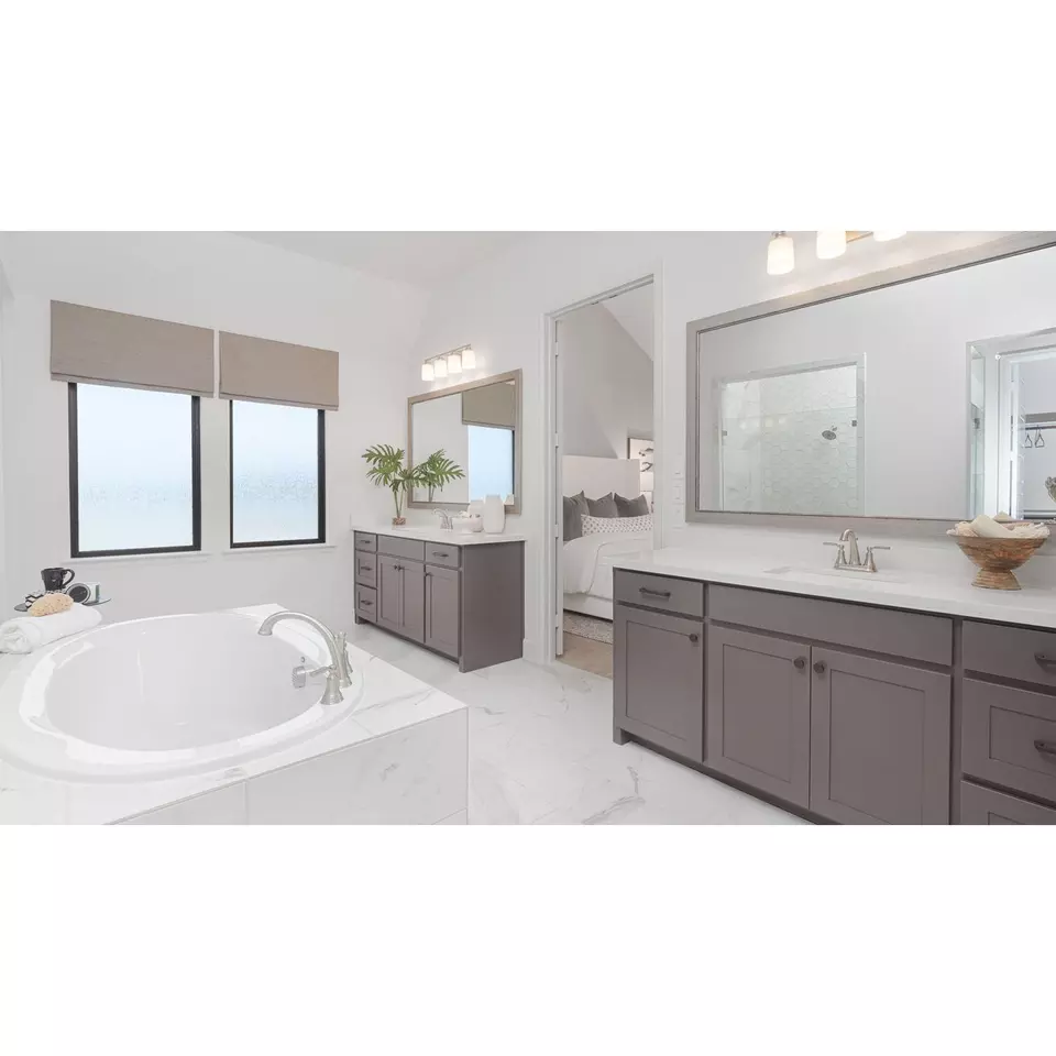 Bath - Plan 2885W - 26110 Happy Home St, Hockley, TX 77447 photo 1 of 2