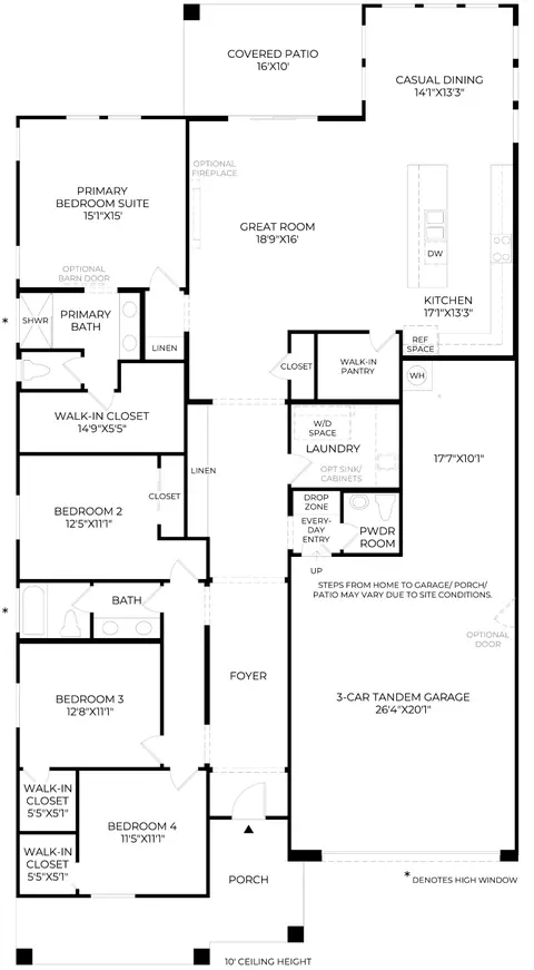 11027 E Utopia Ave, Mesa, AZ 85212 photo 2