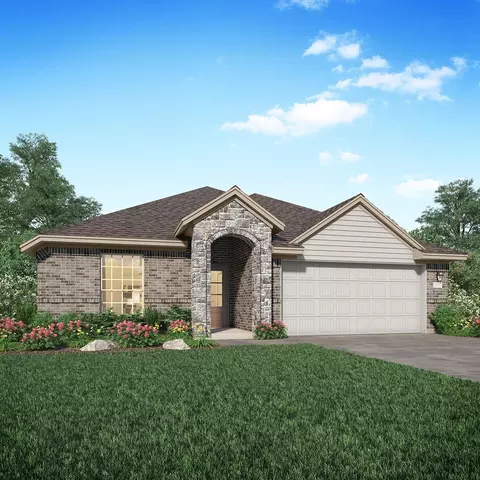 3117 Catalonion Ct, Conroe, TX 77301 photo 1
