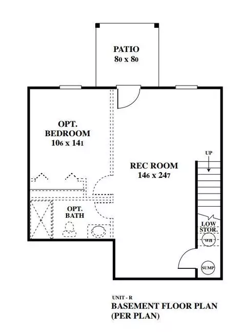 5323 Cherrie Kate Ct, Stanley, NC 28164 photo 8