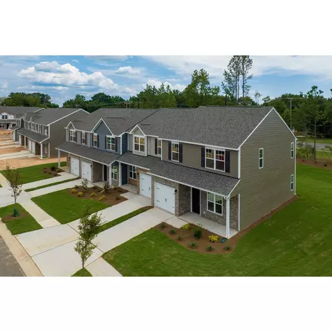 5323 Cherrie Kate Ct, Stanley, NC 28164 photo 1