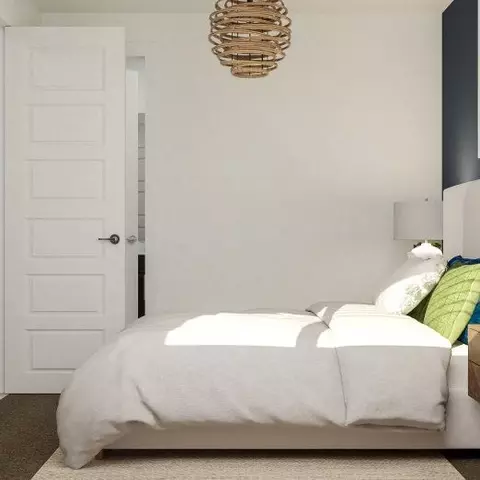 Bedroom - 4029 E Brisa Dr, Gilbert, AZ 85296 photo 3 of 5
