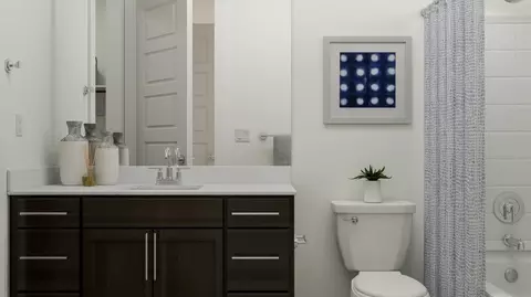 Bath - 4029 E Brisa Dr, Gilbert, AZ 85296 photo 1 of 4
