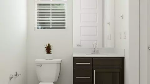 Bath - 4029 E Brisa Dr, Gilbert, AZ 85296 photo 2 of 4