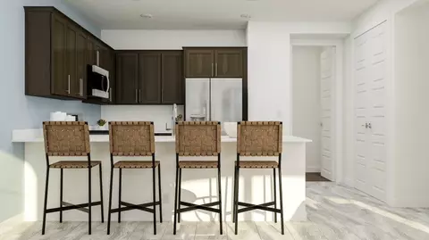 Kitchen - 4029 E Brisa Dr, Gilbert, AZ 85296 photo 1 of 2