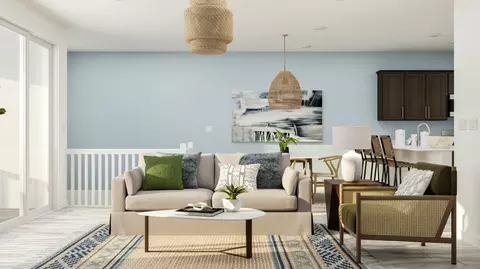 Living - 4029 E Brisa Dr, Gilbert, AZ 85296 photo 1 of 1