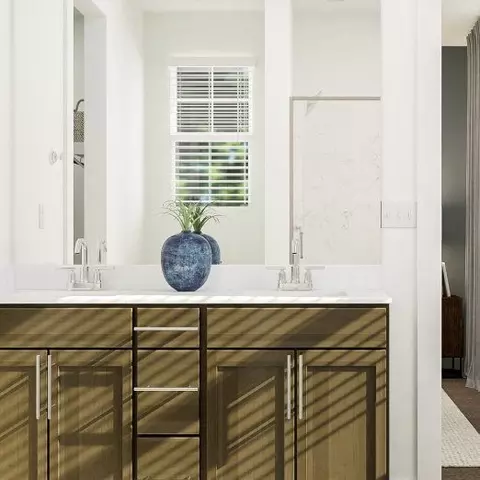 Bath - 4029 E Brisa Dr, Gilbert, AZ 85296 photo 3 of 4