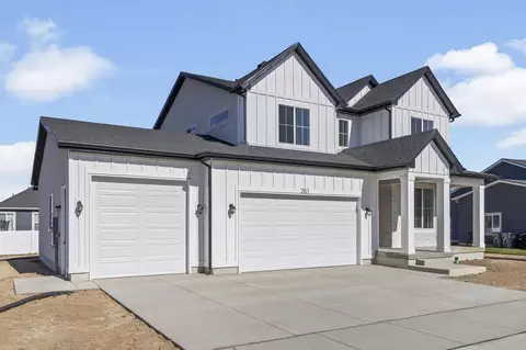 261 N Pegasus Ave, Mapleton, UT 84664 photo 7