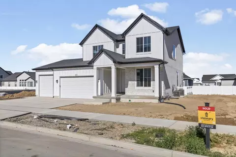 261 N Pegasus Ave, Mapleton, UT 84664 photo 5