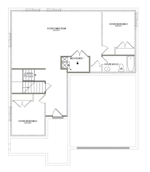261 N Pegasus Ave, Mapleton, UT 84664 photo 6
