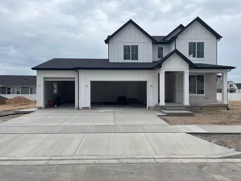 261 N Pegasus Ave, Mapleton, UT 84664 photo 1