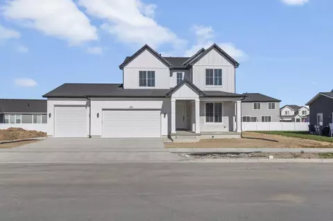 261 N Pegasus Ave, Mapleton, UT 84664 photo 3