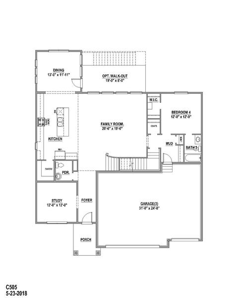 2108 Glean Dr, Windsor, CO 80550 photo 2