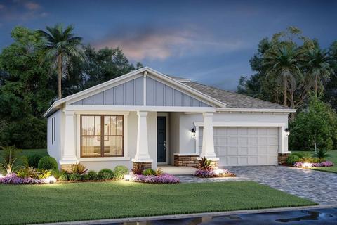 14607 20th St E, Parrish, FL 34219 photo 1