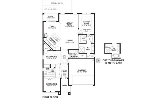 14607 20th St E, Parrish, FL 34219 photo 2