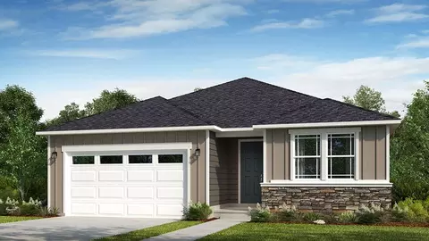 2522 Acer Loop SE, Lacey, WA 98513