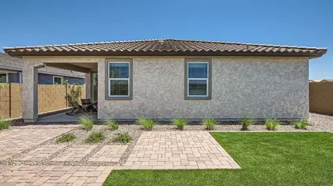 Exterior - 8022 E Petra Ave, Mesa, AZ 85212 photo 1 of 2