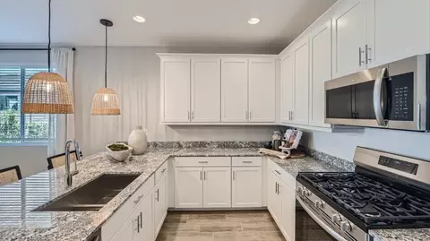 Kitchen - 8022 E Petra Ave, Mesa, AZ 85212 photo 2 of 2