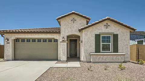 Exterior - 8022 E Petra Ave, Mesa, AZ 85212 photo 2 of 2