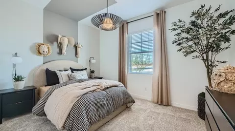 Bedroom - 8022 E Petra Ave, Mesa, AZ 85212 photo 3 of 5