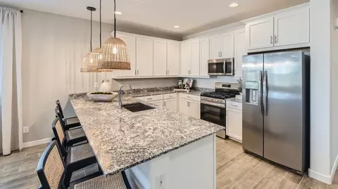 Kitchen - 8022 E Petra Ave, Mesa, AZ 85212 photo 1 of 2