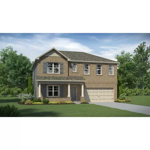855 Gelderland Dr, Hampton, GA 30228 photo 1