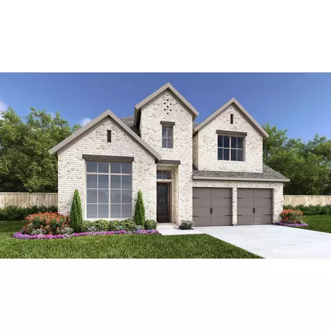 Plan 2999W - 2316 Sorrelwood Ct, Celina, TX 75009