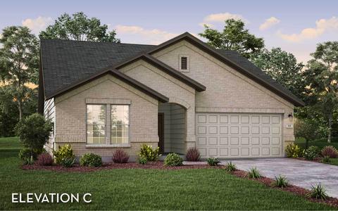 192 Short Leaf Dr, Buda, TX 78610 photo 1