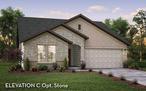 192 Short Leaf Dr, Buda, TX 78610 photo 4
