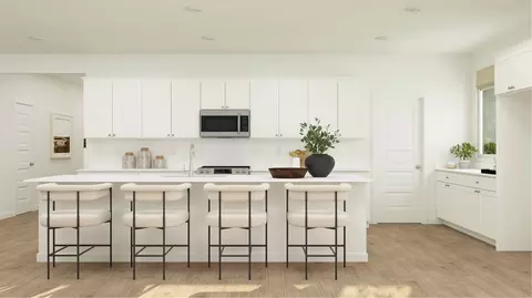 Kitchen - 1741 Pacific Rd S, Madera, CA 93636 photo 1 of 2