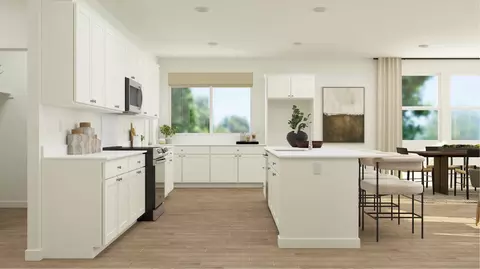 Kitchen - 1741 Pacific Rd S, Madera, CA 93636 photo 2 of 2