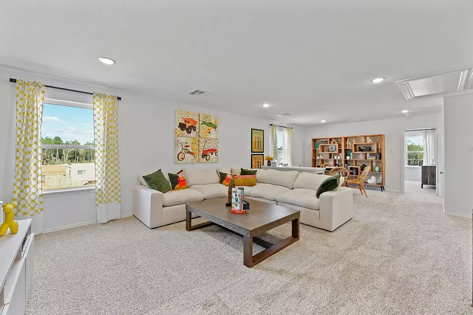 Other - Plan Sinclair - 602 Donna Oaks Dr, Mount Juliet, TN 37122 photo 9 of 11