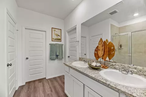 Bath - Plan Sinclair - 602 Donna Oaks Dr, Mount Juliet, TN 37122 photo 1 of 5