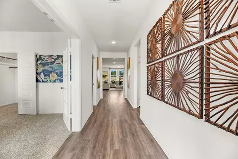 Entry Way - Plan Sinclair - 602 Donna Oaks Dr, Mount Juliet, TN 37122 photo 1 of 9