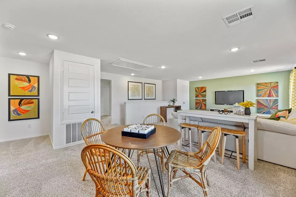 Other - Plan Sinclair - 602 Donna Oaks Dr, Mount Juliet, TN 37122 photo 10 of 11