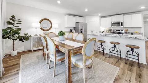 Dining - 18553 Blocton Dr, Vance, AL 35490 photo 1 of 1