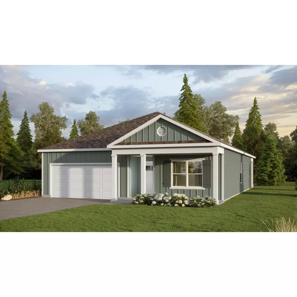 Exterior - 18553 Blocton Dr, Vance, AL 35490 photo 1 of 1