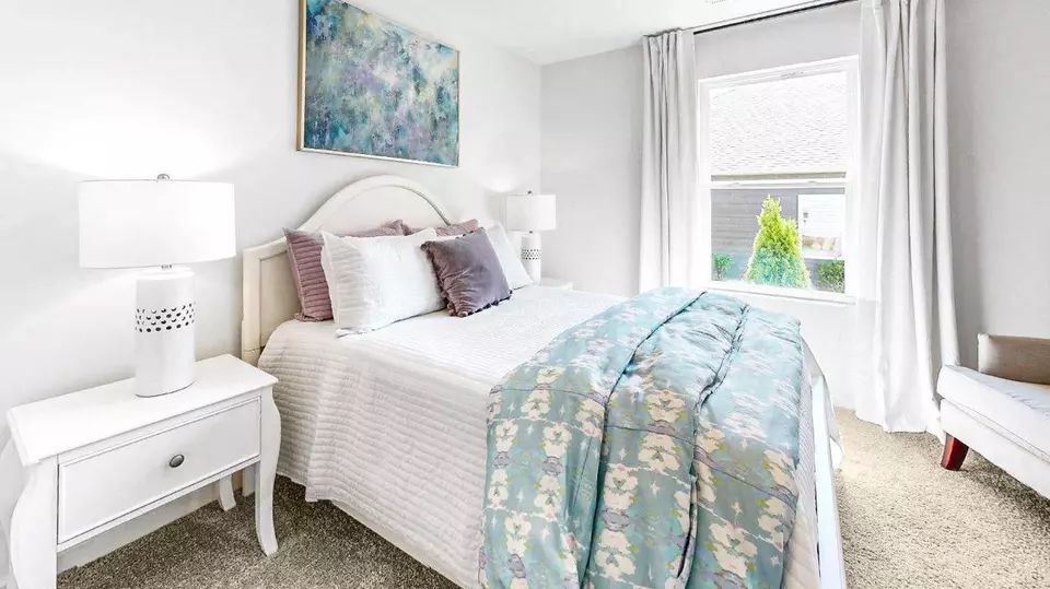 Bedroom - 18553 Blocton Dr, Vance, AL 35490 photo 3 of 4
