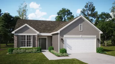 3714 Chadwick St, Portage, IN 46368