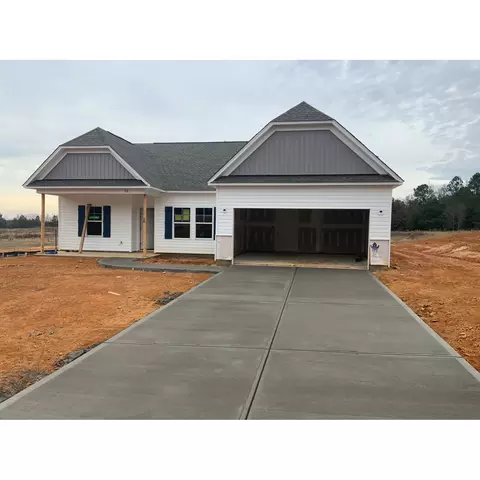 Exterior - 166 Roundup Trl, Prosperity, SC 29127 photo 1 of 3