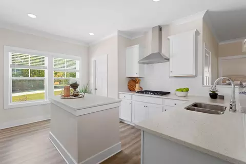 Kitchen - 166 Roundup Trl, Prosperity, SC 29127 photo 1 of 4