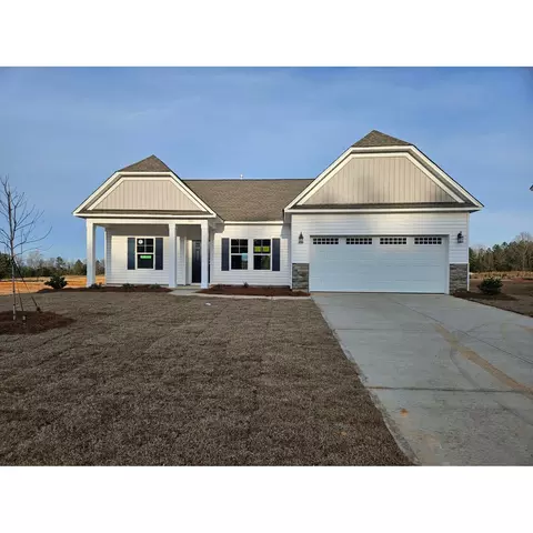 Exterior - 166 Roundup Trl, Prosperity, SC 29127 photo 2 of 3